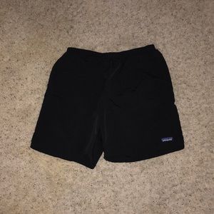 Patagonia Baggies